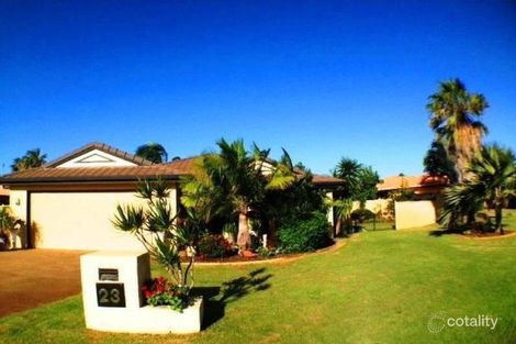 Property photo of 23-25 Antarctic Street Yeppoon QLD 4703