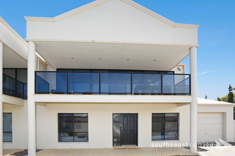 Property photo of 4A Bridge Court Victor Harbor SA 5211