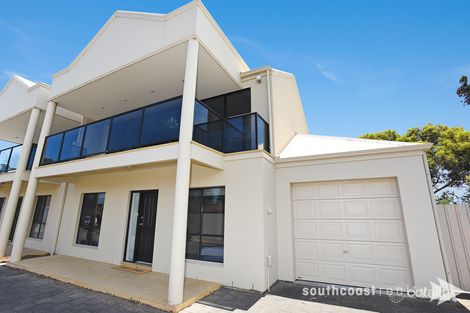 Property photo of 4A Bridge Court Victor Harbor SA 5211