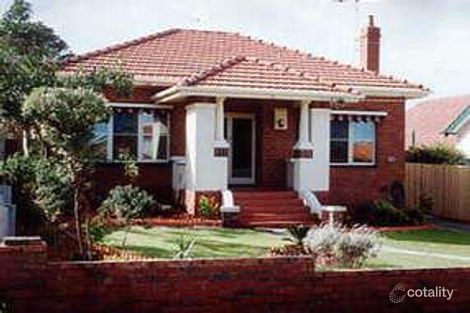 Property photo of 20 Herbert Street Parkdale VIC 3195