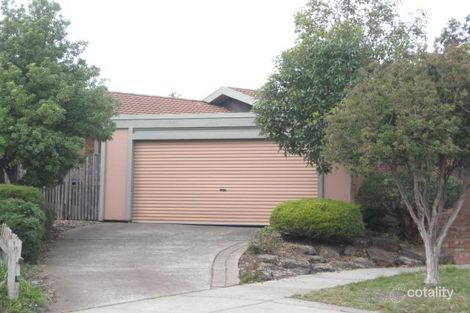 21 Tripoli Ct, Hallam, VIC 3803