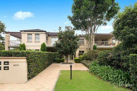 Property photo of 1/404 Bobbin Head Road North Turramurra NSW 2074