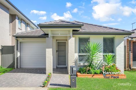 Property photo of 39 Latona Crescent Ropes Crossing NSW 2760