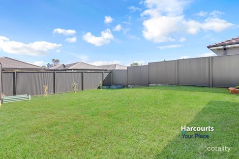 Property photo of 39 Latona Crescent Ropes Crossing NSW 2760