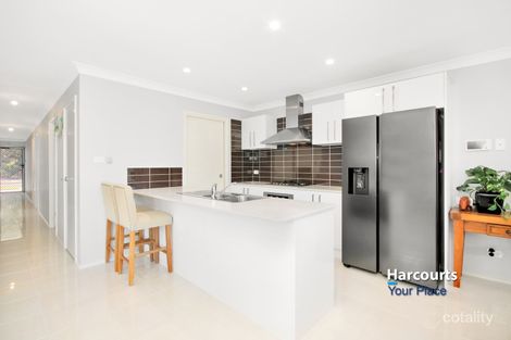 Property photo of 39 Latona Crescent Ropes Crossing NSW 2760