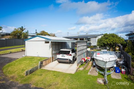 Property photo of 43 Lakeview Avenue Merimbula NSW 2548