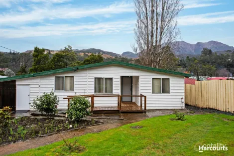 2 Clark St, Queenstown, TAS 7467
