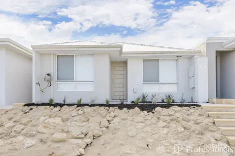 Property photo of 24 Mooloolaba Road Alkimos WA 6038