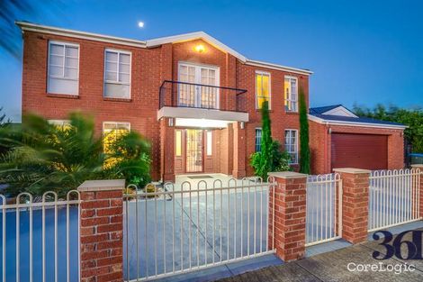 Property photo of 4 Alsace Avenue Hoppers Crossing VIC 3029