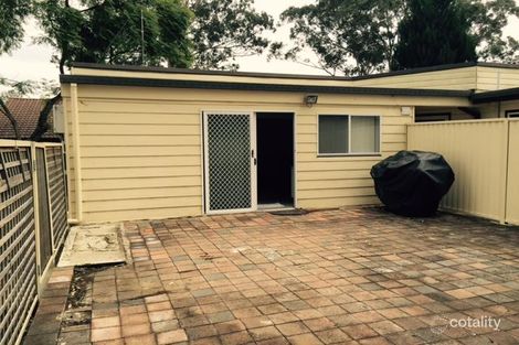 Property photo of 5C Bogalara Road Old Toongabbie NSW 2146
