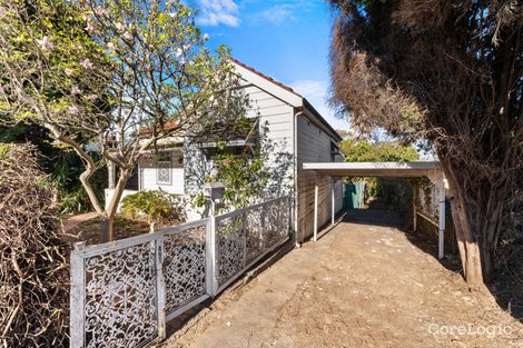 Property photo of 491 Concord Road Rhodes NSW 2138