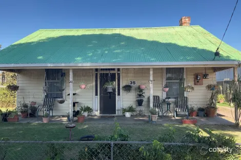 Property photo of 35 Main Street Cobram VIC 3644