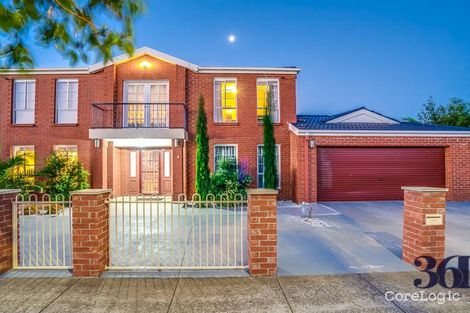 Property photo of 4 Alsace Avenue Hoppers Crossing VIC 3029