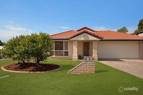 Property photo of 20 Leichhardt Street North Lakes QLD 4509