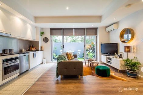 Property photo of 2/45-49 Holt Street Surry Hills NSW 2010