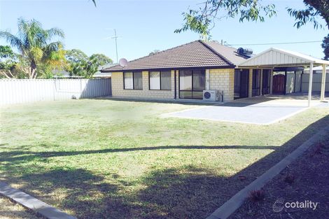Property photo of 38 Casula Avenue Coodanup WA 6210