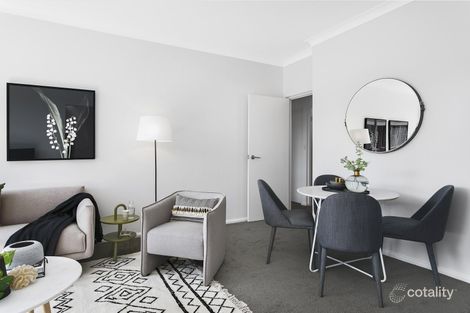 Property photo of 11/14-20 St Marks Road Randwick NSW 2031