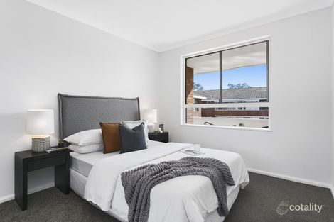 Property photo of 11/14-20 St Marks Road Randwick NSW 2031