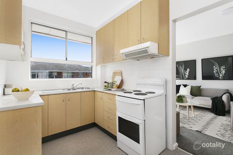 Property photo of 11/14-20 St Marks Road Randwick NSW 2031