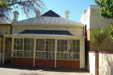 60 Hurtle Sq, Adelaide, SA 5000