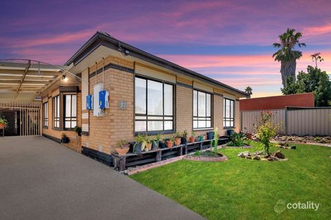 Property photo of 37 Macdonald Avenue Altona North VIC 3025