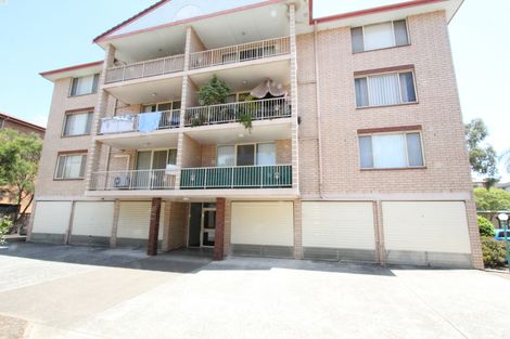 37/4 Riverpark Dr, Liverpool, NSW 2170