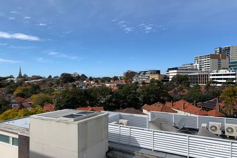 1108/8 Northcote St, Naremburn, NSW 2065