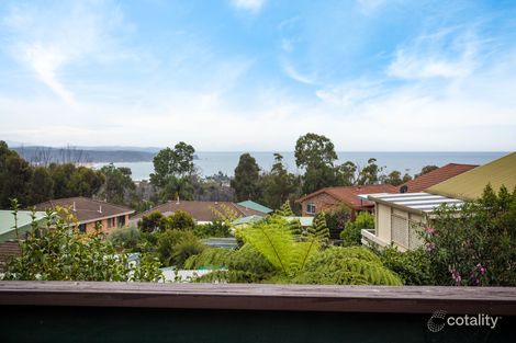 Property photo of 3 Stafford Crescent Tathra NSW 2550