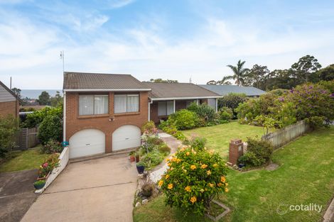Property photo of 3 Stafford Crescent Tathra NSW 2550
