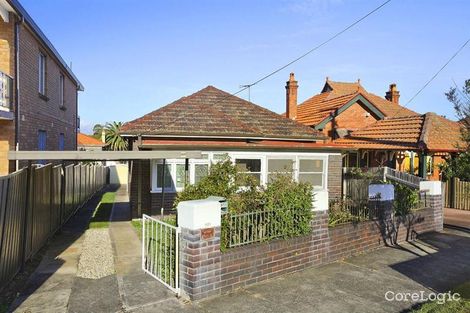 Property photo of 37 Dalhousie Street Haberfield NSW 2045