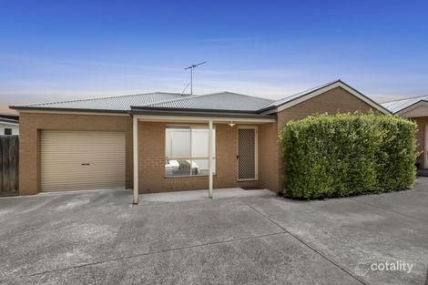 2/10-12 Kinnon Ave, Belmont, VIC 3216