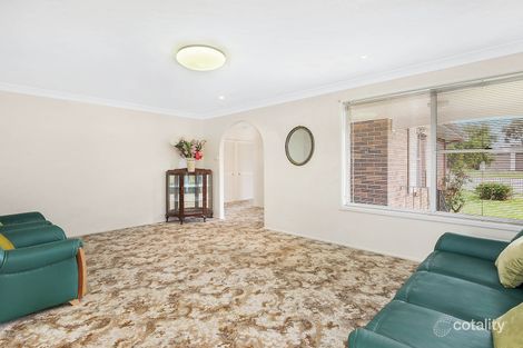 Property photo of 59 Tungarra Road Girraween NSW 2145