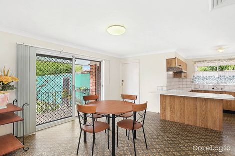 Property photo of 59 Tungarra Road Girraween NSW 2145