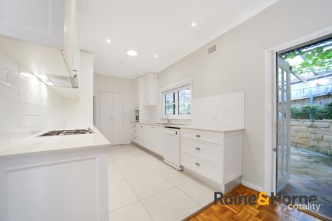 Property photo of 24 Cherrybrook Road West Pennant Hills NSW 2125
