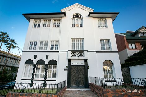 Property photo of 445 Gregory Terrace Spring Hill QLD 4000
