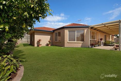 Property photo of 20 Leichhardt Street North Lakes QLD 4509