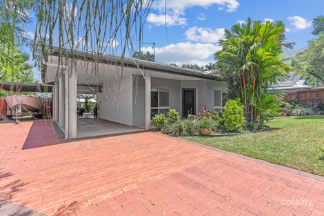 Property photo of 41 Michaelangelo Drive Redlynch QLD 4870