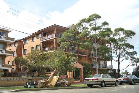 Property photo of 7/1-7 Bruce Street Brighton-Le-Sands NSW 2216