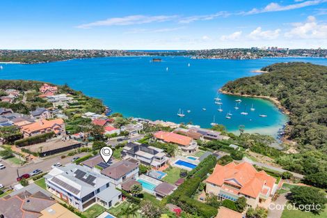 Property photo of 10 Burrawong Avenue Mosman NSW 2088