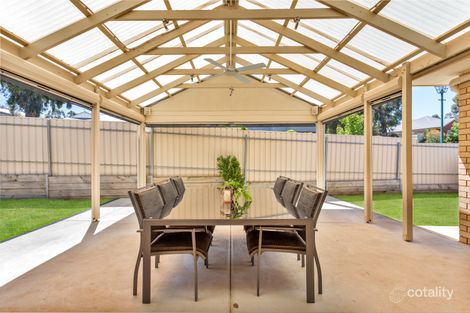 Property photo of 31 St Marks Drive Woodside SA 5244