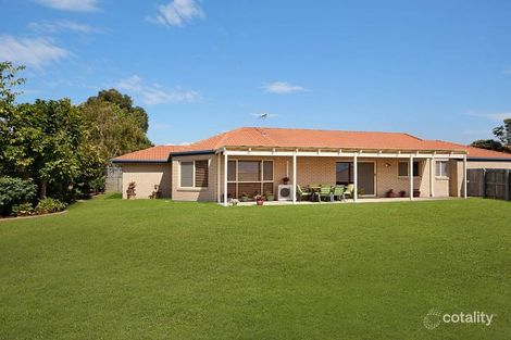 Property photo of 20 Leichhardt Street North Lakes QLD 4509