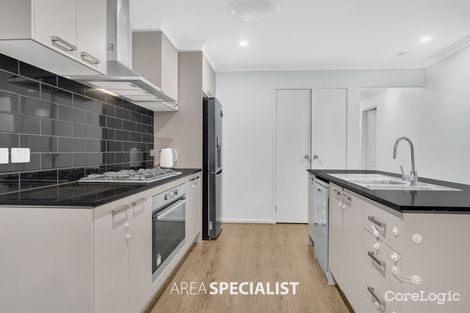Property photo of 46 Limandus Crescent Cranbourne South VIC 3977