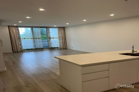 Property photo of 206/8 Aviators Way Penrith NSW 2750