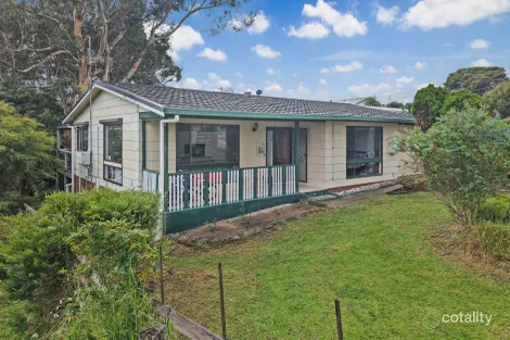 18 Foam St, Lakes Entrance, VIC 3909