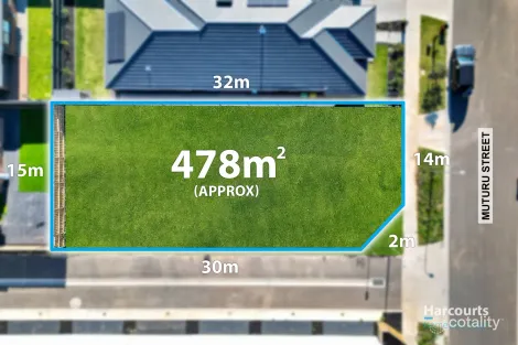 30 Muturu St, Clyde North, VIC 3978