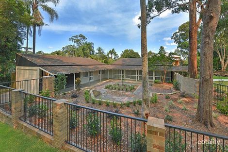 Property photo of 11 Greenway Drive Pymble NSW 2073