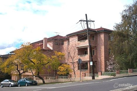 8/57 Lindfield Ave, Lindfield, NSW 2070