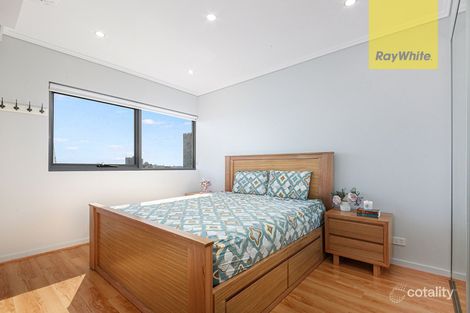 Property photo of 1306A/8 Cowper Street Parramatta NSW 2150