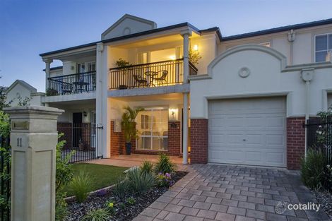 11 Chittleborough Cct, Morphettville, SA 5043