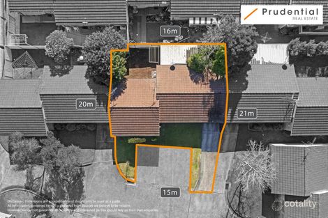 Property photo of 2/53 Woodland Road St Helens Park NSW 2560
